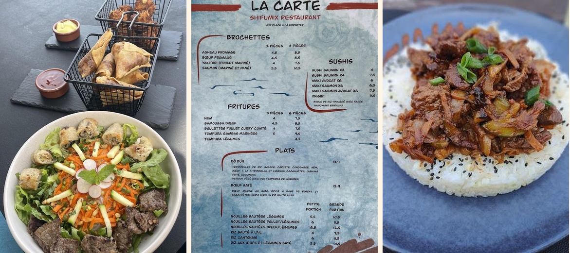 SHIFUMIX - Gallery Image 1