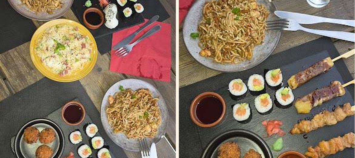 SHIFUMIX - Gallery Image 2